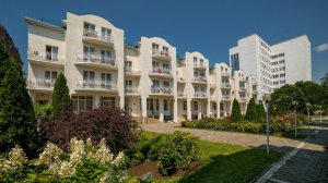 Видео-обзор санатория «ДиЛУЧ», в Анапе| ВсеСанатории.ру