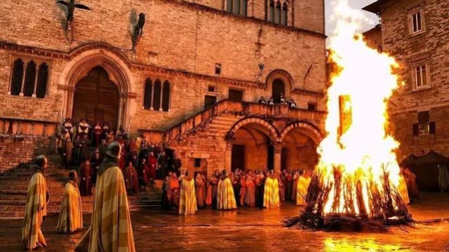 НИЧЕГО НЕ ПОМНЮ((((( - Прохождение Graveyard Keeper(Выпуск 2)