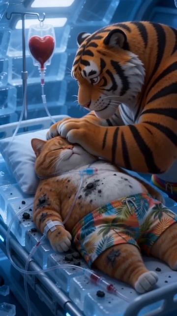 Этот рыжий кот28