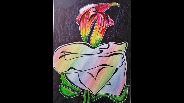 МОЯ ИСТОРИЯ ЖИЗНИ в картинках