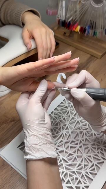 Маникюрный асмр с гелем 💅 wb 143577772; За регистрацию на сайте дарим 5000 бонусов www.sensgel.ru