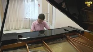 День фортепиано