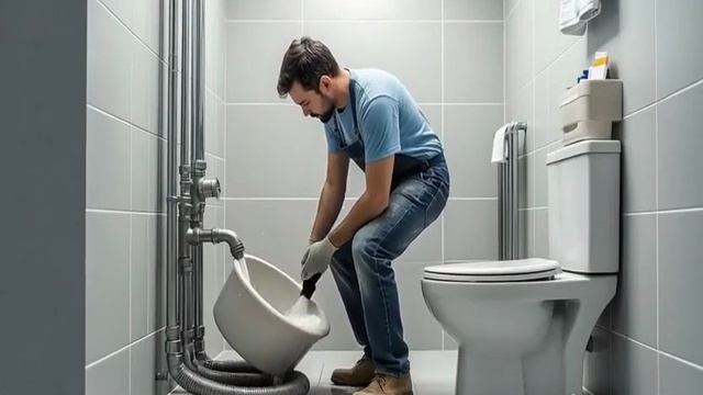 Лучшие методы борьбы с засорами в трубах канализации