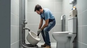 Лучшие методы борьбы с засорами в трубах канализации