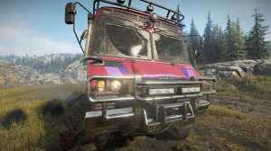 Сноу Раннер | Snow Runner