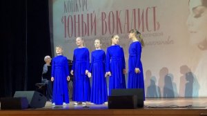 Песни военных лет