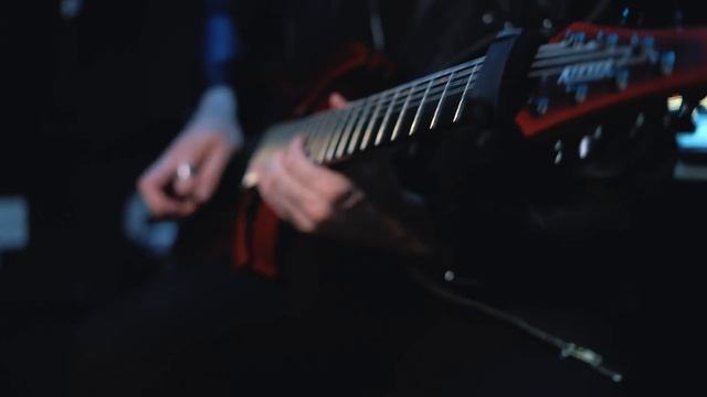 3.Andy James - Equinox