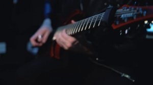 3.Andy James - Equinox