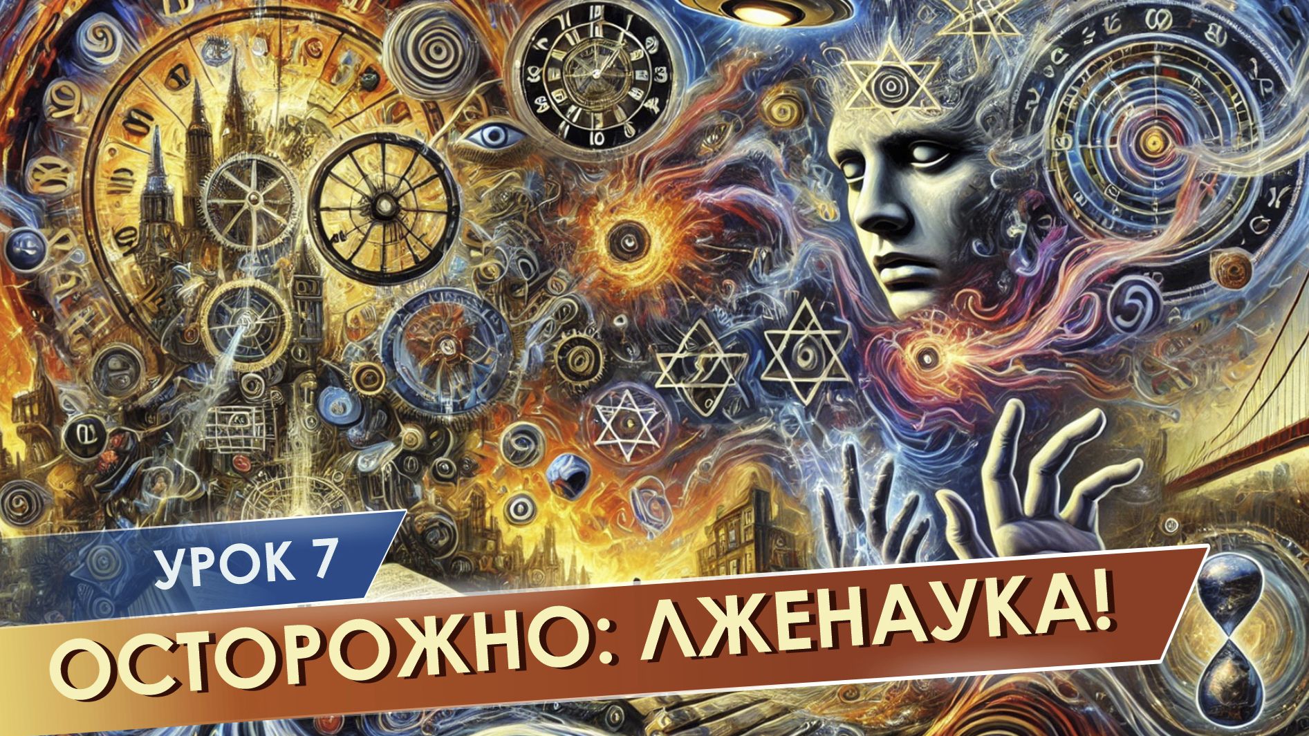 Астрология, как форма мошенничества