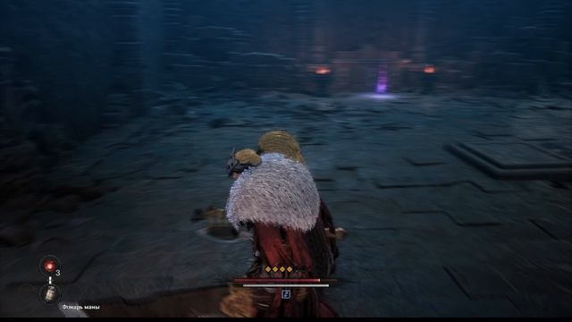 The First Berserker Khazan #5