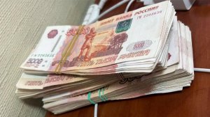 В Московском регионе раскрыли банду, участники которой занимались крупными финансовыми махинациями.