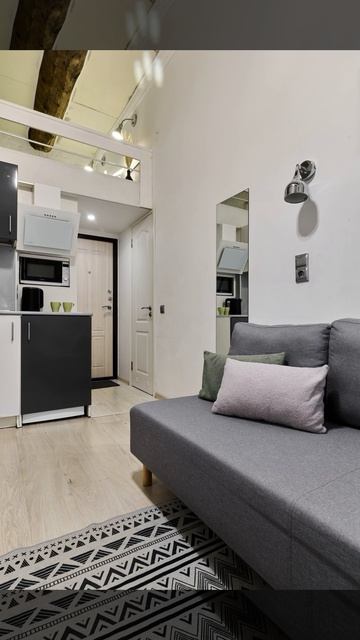 1ккв Пушкинская 9.2