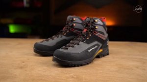 Ботинки Garmont Akron Mid Gtx