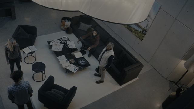 Пацаны 5 сезон 3 серия (сериал, 2026)