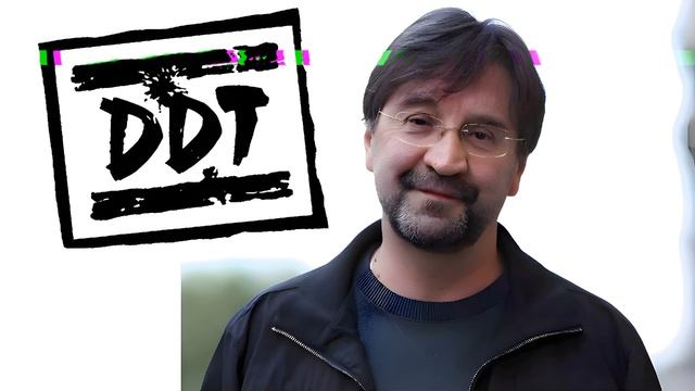 Юрий Шевчук и группа ДДТ - Лучшие Песни И Хиты