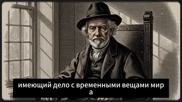 В чём разница между ДУШОЙ и ДУХОМ - Объяснение Эдгара Кейси
