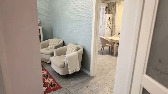 Дом Анапская