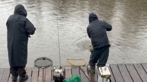 Основной водоём