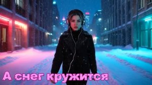 А снег кружится Modern Remix Новая жизнь легенды [get.gt]