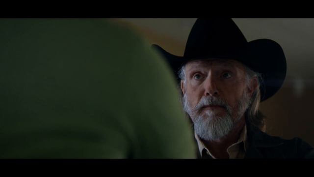 Каса Гранде — Русский Трейлер (4K Субтитры, 2026)