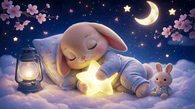 Колыбельная. Ребенок заснет спокойно за 3 минуты 🌙