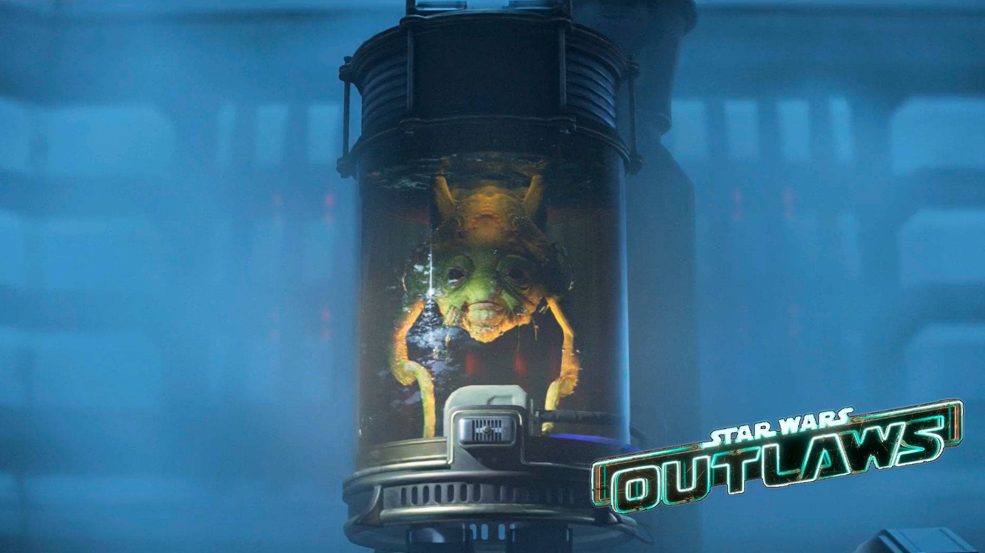 БУХГАЛТЕР В БАНКЕ. Star Wars Outlaws #4