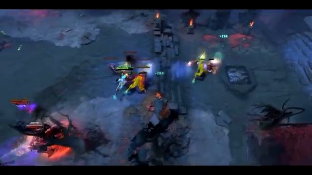 За что я люблю Dota2 WTF Moments5 [get.gt]