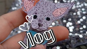 𝕧𝕝𝕠𝕘  с Пасхи . не получилось выложить видео раньше 😭