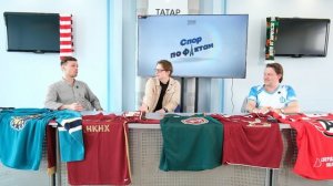 ФИАСКО КВАРТАЛЬНОВА, СИЛЬНЫЙ АК БАРС И ТЕНЬ МАГНИТКИ В ПОЛУФИНАЛЕ - Вброс по фактам