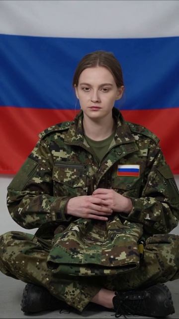 Тишина перед бурей: Секреты несчастного солдата #армия #печаль #грустныеистории