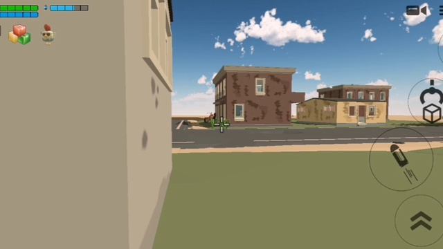 Существа часть 2