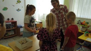 Видео занятие "Путешествие в страну Куборо: Строим волшебный лабиринт" Габова Н.А