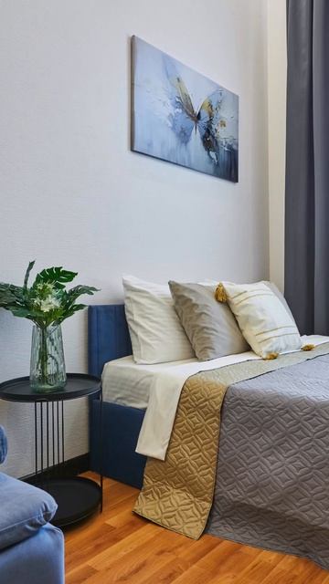 2ккв Подъездной 17