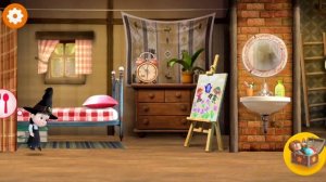 Маша и Медведь — Игры для детей 🕹 Развивающая игра.🤩😍