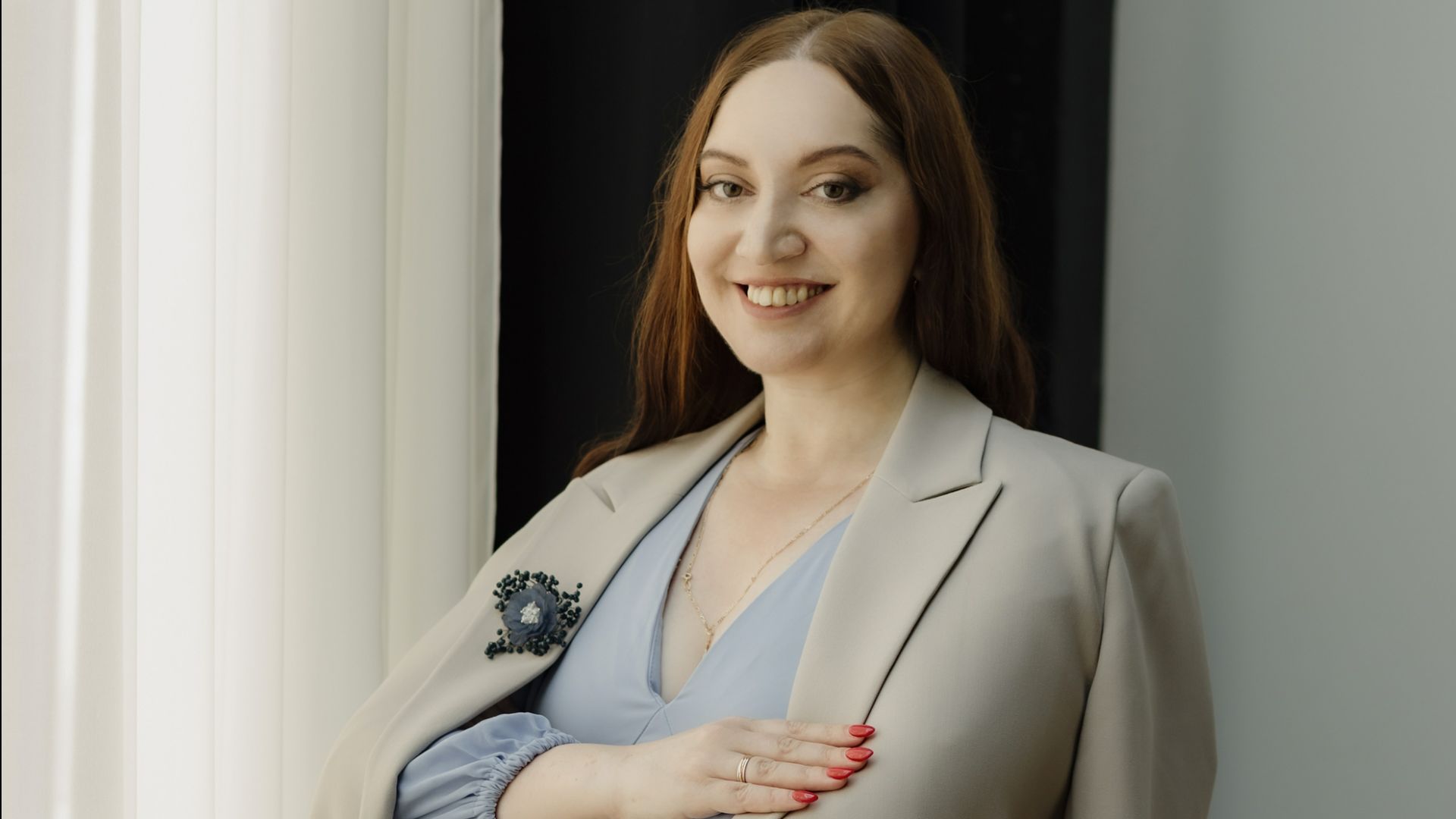 Марьина Виктория Владимировна ( информационный видеоролик )