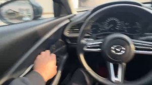 Mazda CX-30 2021 год из Китая