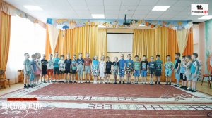 До свидания, детский сад! репетиция песни выпускниками - напишите в комментариях что вам зашло?