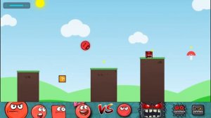 КРАСНЫЙ ШАРИК, , ЧЁРНЫЙ БЕСПОЩАДНЫЙ КВАДРАТ.  КРАСНЫЙ ШАРИК И ПЕРСОНАЖИ