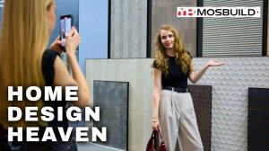 MosBuild 2026: Russia's Largest Construction & Interior Design Expo