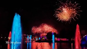 Mr.Stephen, Dj Ramezz, Riva - Dance The Night Away