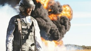 Человек с луны - трейлер на русском