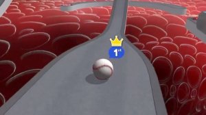 Going Balls  Super Speed run Gameplay New Update Level 946 Race