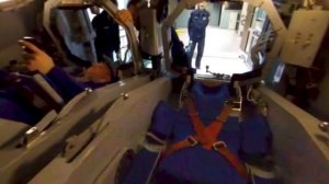 космическое приключение