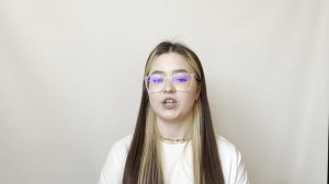 Видео-визитка