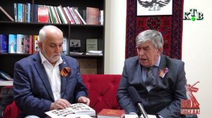 Помним поименно. М.Бабаханов