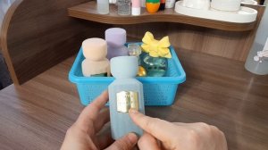 Парфюмерный гардероб на апрель 2026 года