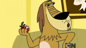 Джонни Тест 5 сезон 15 серия (мультсериал, 2005)