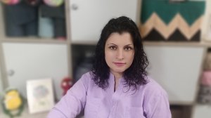 15-04-2026 Вязально-бытовой влог N°56 Со светлой Пасхой Христовой 🤗