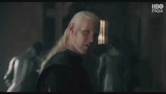 Дом Дракона 3 сезон Русский трейлер Дубляж 2026 HBO Max Игра престолов