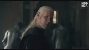 Дом Дракона 3 сезон Русский трейлер Дубляж 2026 HBO Max Игра престолов